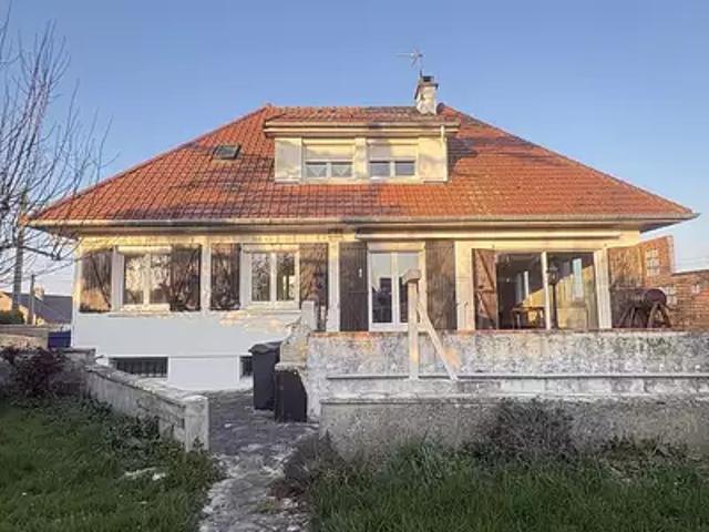 Maison vente à Bayeux, Isigny-sur-mer