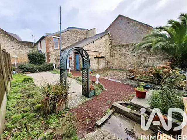 Maison vente à Bayeux, Isigny-sur-mer