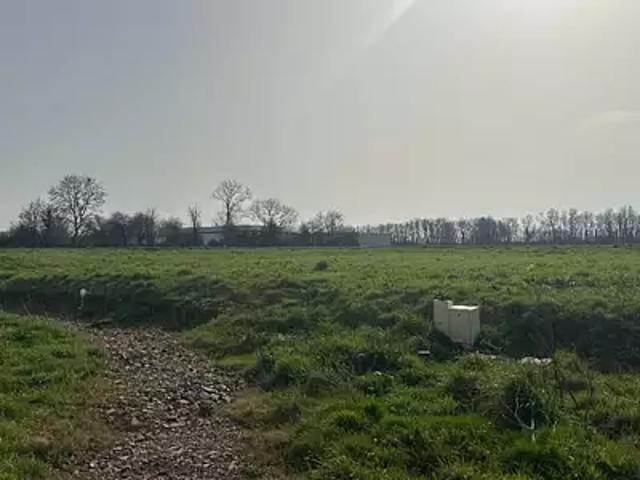 Terrain vente à Bayeux, Isigny-sur-mer
