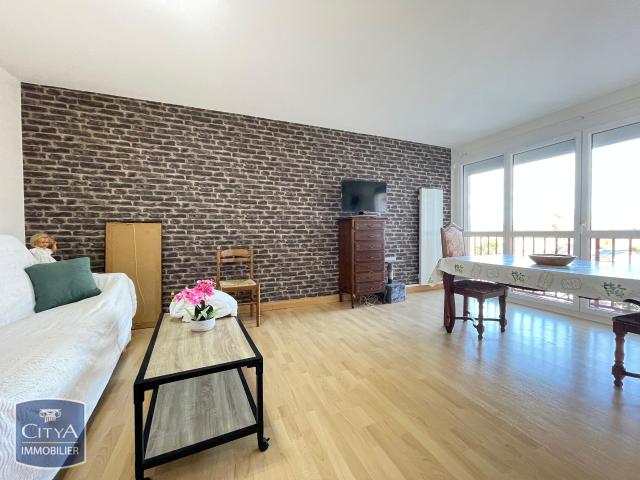 Appartement vente à Bayeux, Isigny-sur-mer