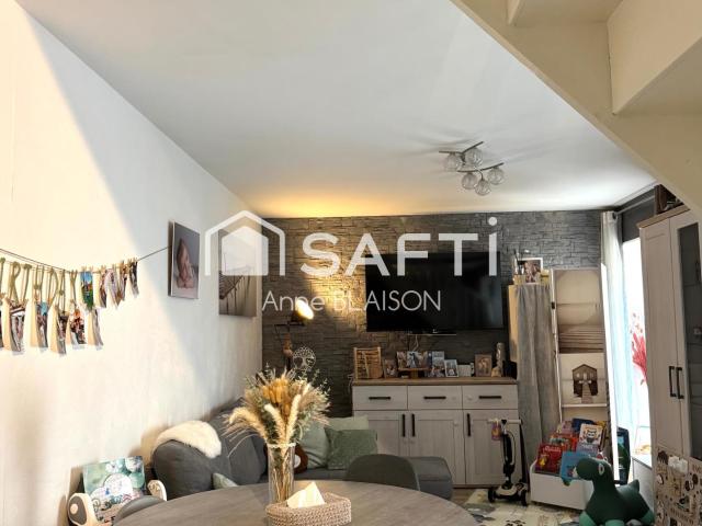 Maison vente à Bayeux, Isigny-sur-mer