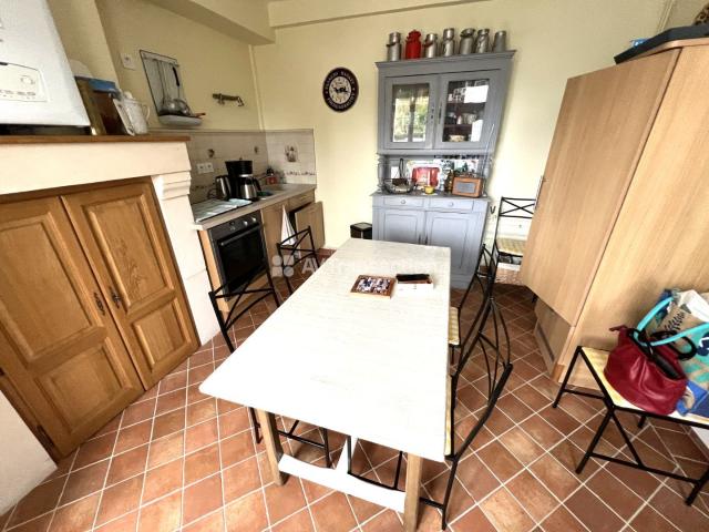 Maison vente à Bayeux, Isigny-sur-mer