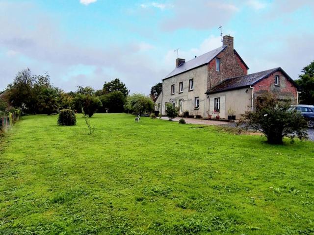 Maison vente à Bayeux, Isigny-sur-mer