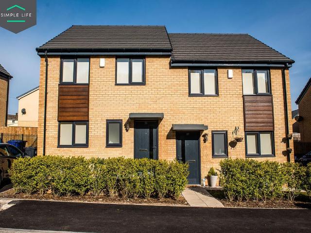 House for rent in Edlington, South Yorkshire