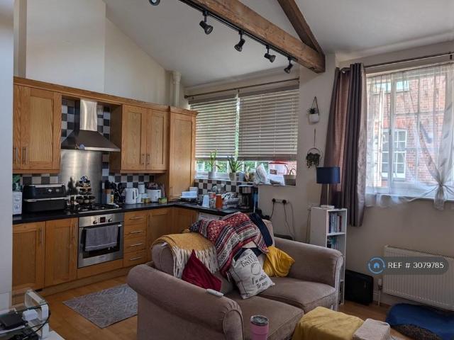 Apartment for rent in East Gores, Colchester