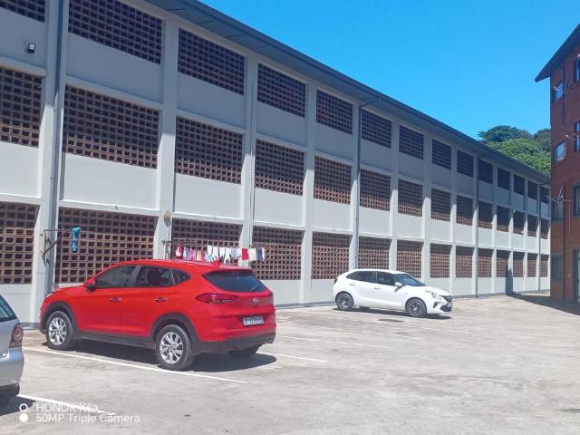 Apartment for rent in Isipingo Beach, eThekwini Metropolitan Municipality