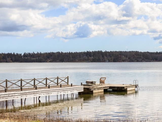 Bostad till salu i Botkyrka, Stockholm