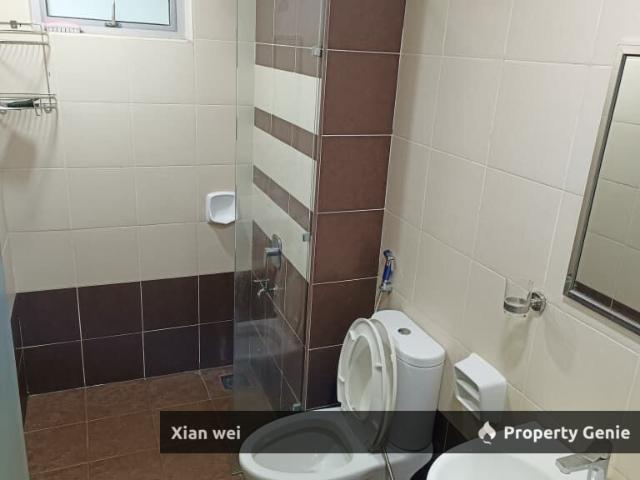Serviced Residence for rent in Bukit Ledang, Johor