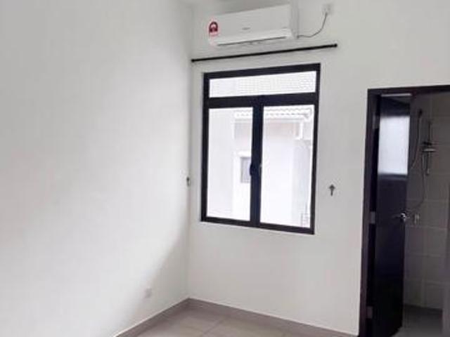 Terraced House for rent in Bukit Ledang, Johor