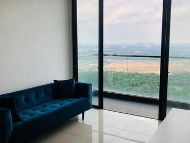 Serviced Residence for sale in Bukit Ledang, Johor