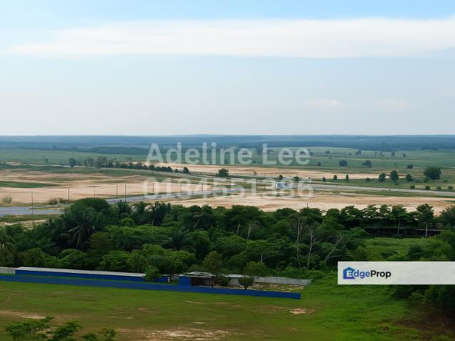 Warehouse for sale in Pasir Gudang, Johor