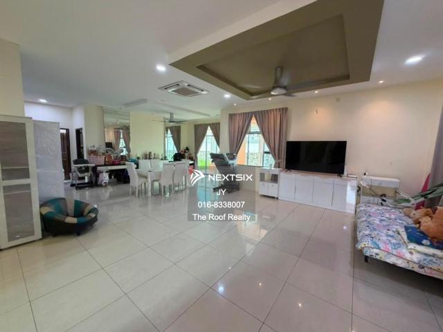 Residential House for sale in Johore Bahru, Johor