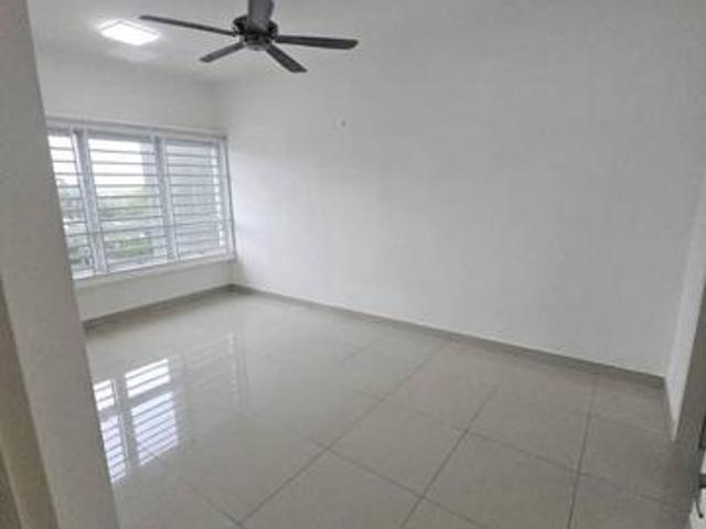 Apartment for sale in Bukit Ledang, Johor