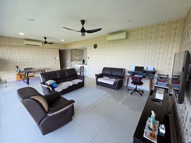 Condominium for rent in Bukit Ledang, Johor
