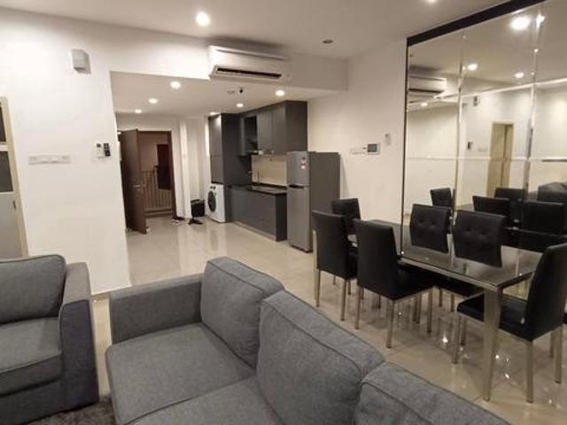 Serviced Residence for rent in Iskandar Puteri, Johor Bahru