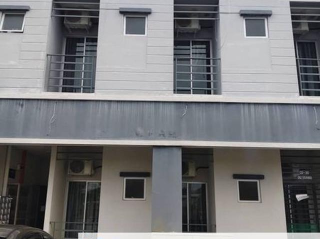 Condominium for rent in Perak, Hutan Melintang