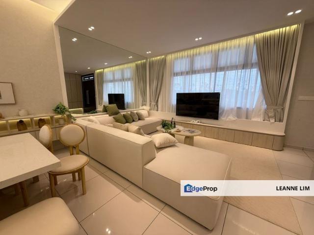 House for sale in Bukit Ledang, Johor