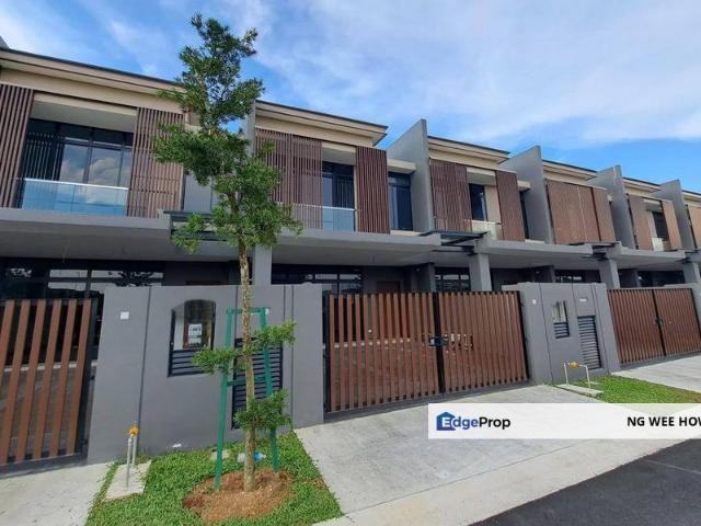House for sale in Bukit Ledang, Johor