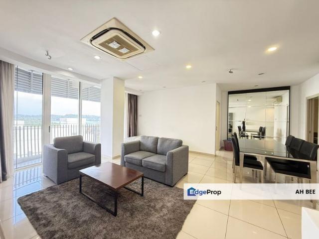 House for rent in Bukit Ledang, Johor