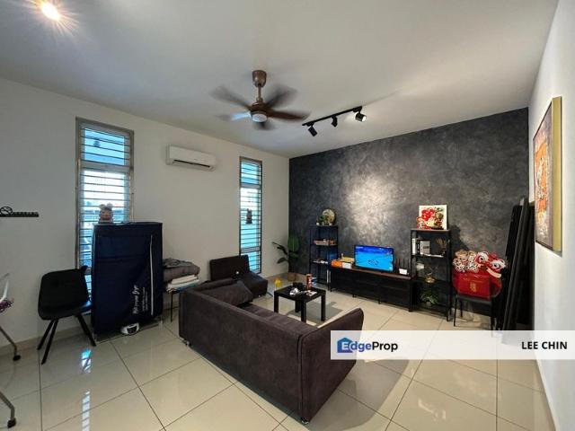 House for rent in Bukit Ledang, Johor