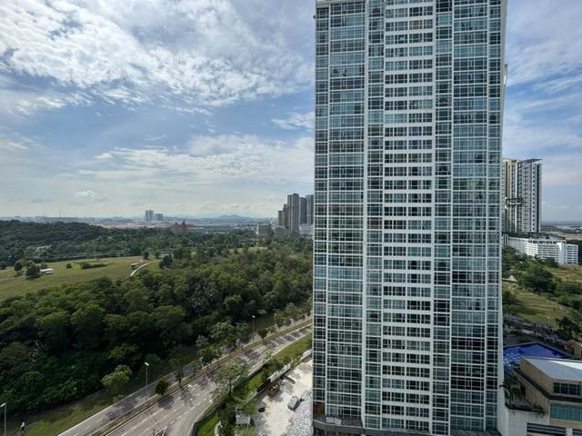 Condominium for rent in Bukit Ledang, Johor