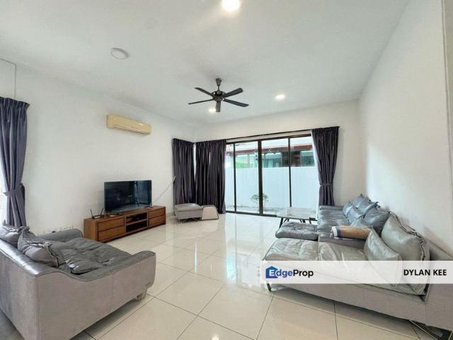 House for sale in Bukit Ledang, Johor