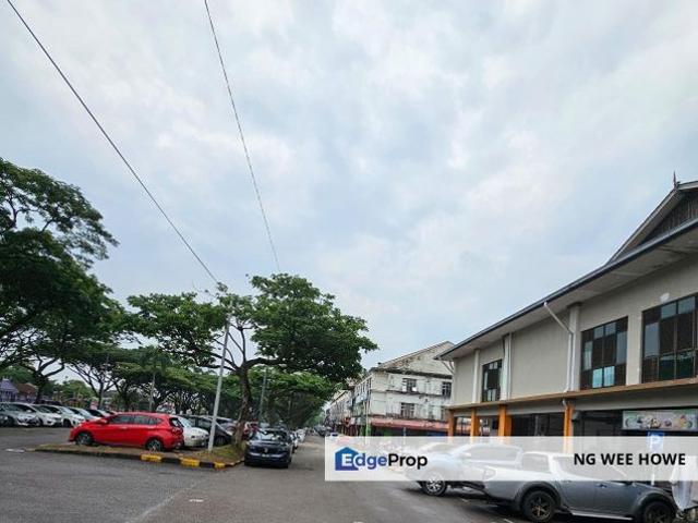 Shop for sale in Bukit Ledang, Johor