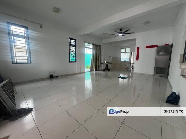 House for sale in Bukit Ledang, Johor