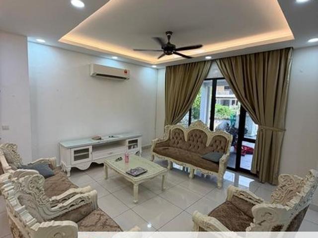 House for rent in Bukit Ledang, Johor