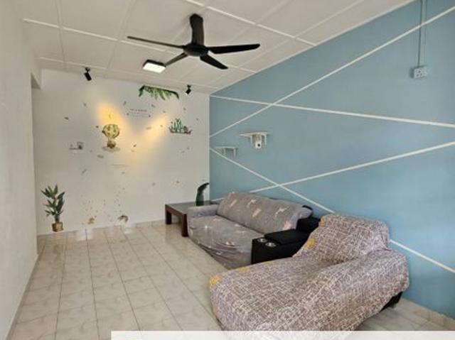 House for rent in Bukit Ledang, Johor