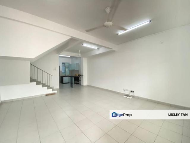 House for sale in Bukit Ledang, Johor