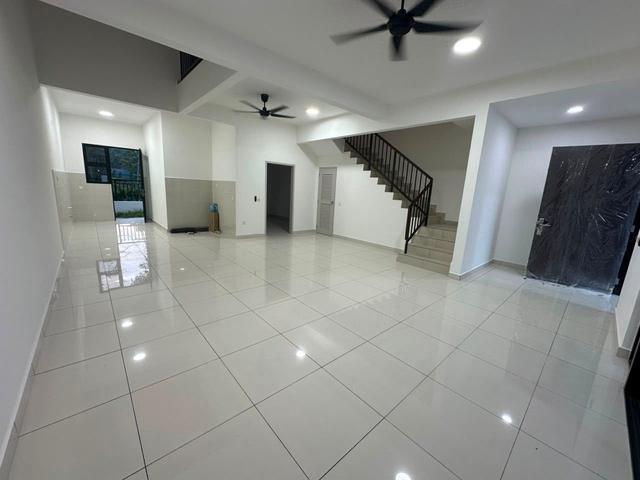 Terraced House for rent in Bukit Ledang, Johor