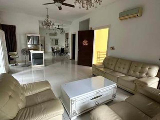 Terraced House for rent in Bukit Ledang, Johor