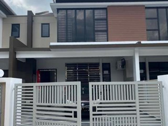 Terraced House for rent in Bukit Ledang, Johor