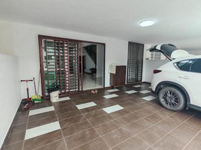 Terraced House for rent in Bukit Ledang, Johor
