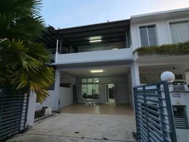 Terraced House for rent in Bukit Ledang, Johor