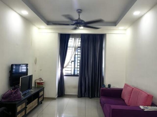 Serviced Residence for sale in Bukit Ledang, Johor