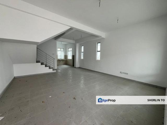 House for sale in Bukit Ledang, Johor
