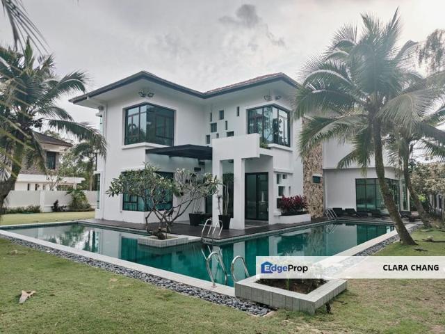 House for rent in Bukit Ledang, Johor