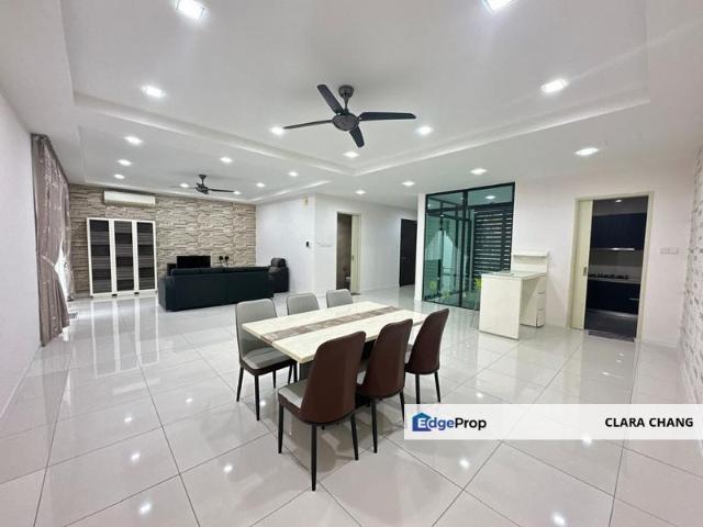 House for rent in Bukit Ledang, Johor