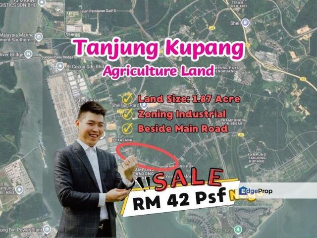 Shop for sale in Bukit Ledang, Johor