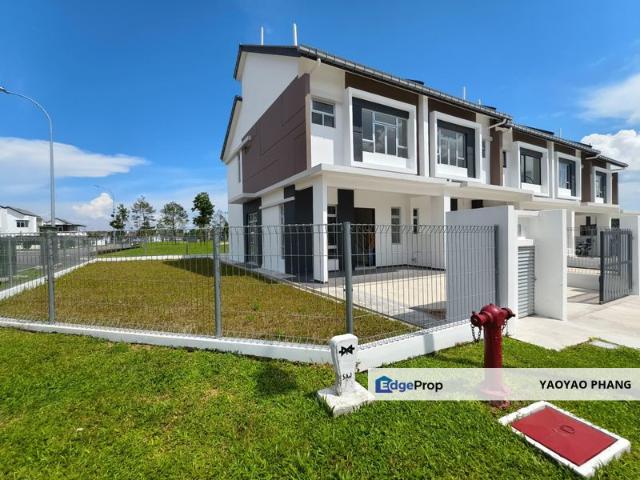 House for sale in Bukit Ledang, Johor