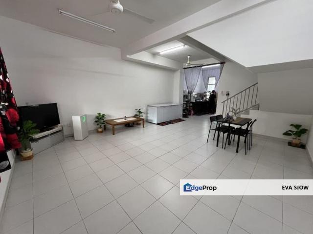 House for sale in Bukit Ledang, Johor