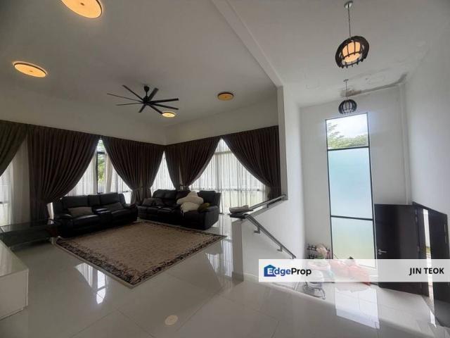 House for sale in Bukit Ledang, Johor