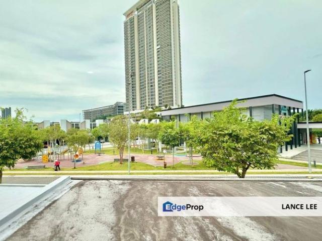 House for sale in Bukit Ledang, Johor