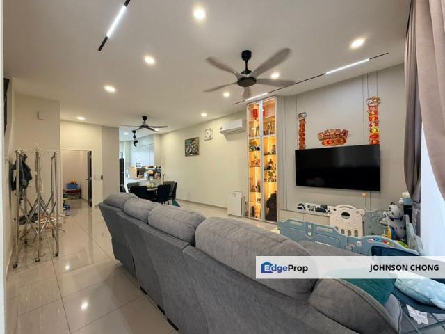 House for sale in Bukit Ledang, Johor