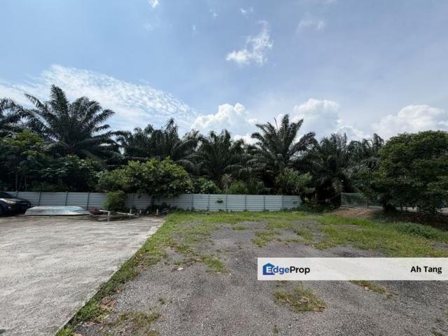 Shop for sale in Bukit Ledang, Johor
