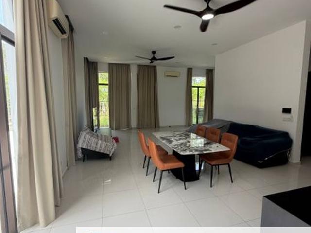 House for rent in Bukit Ledang, Johor