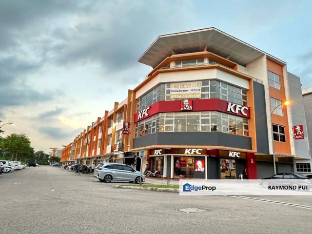 Shop for rent in Bukit Ledang, Johor