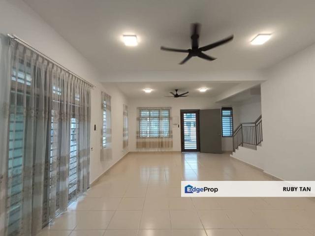 House for rent in Bukit Ledang, Johor